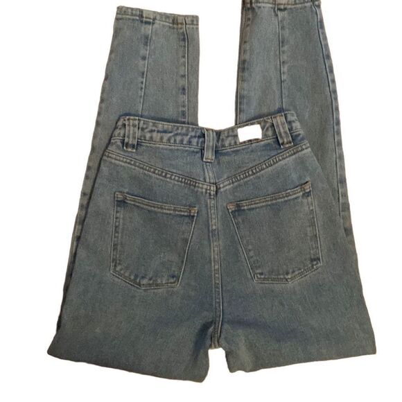 Simple Society Jeans  - Picture 3 of 5